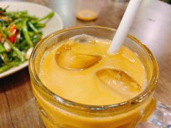 -Thai Market Restaurant( 04 Tran Quoc Toan)