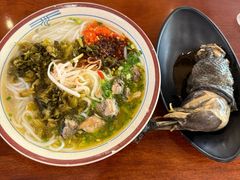 -沈记土鸡米线(七星街品牌中心店)