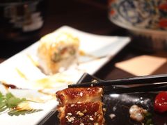 -山葵家·创意料理(宁波来福士店)