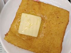 法兰西多士-义顺牛奶公司(庇利金街店)