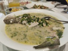 钱塘小白鲈-钱塘宴(东站西子国际店)