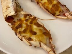 -芭菲盛宴·环球美食(解放碑英利国际店)