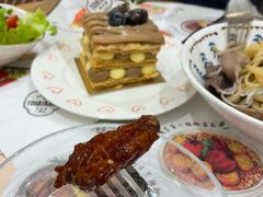 -吉川堂·日式甜点专门店(正佳广场店)
