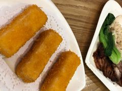 -禧座港式餐厅(星河店)