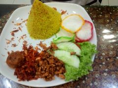 -Sari Wangi Indonesian Cuisine