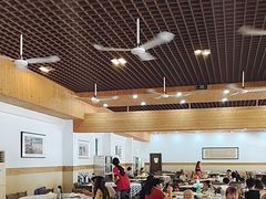 -钱大妈海鲜饭店(保利林语店)