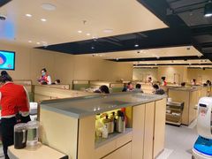 -海底捞火锅(河东万达广场店)