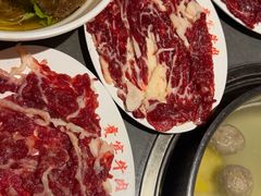-贵宾牛·潮汕牛肉火锅(珠池总店)