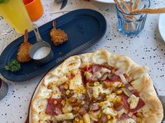 -必胜客(北苑路店)