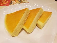 香煎小米糕-虾饺妹·酒家(海珠广场店)