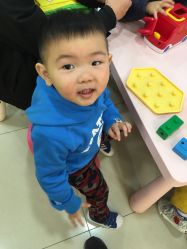 -苏豪路易士·嘉玛发廊
