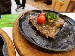 -豪享悦牛排自助餐厅(天河城店)