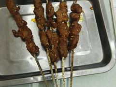 -老毛手抓·盐池滩羊非遗手抓(宁夏总店)