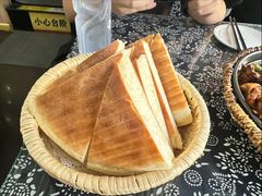 -八两八金·莱芜特色炒鸡(市南漳浦路店)