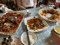 -小厨子私房菜·云南美食店