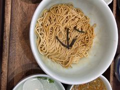 -蟹上黄·蟹黄面·江南糖水(人民广场店)