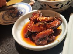 -南京大牌档(新街口德基广场店)