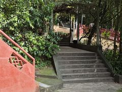 -老君山