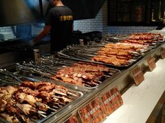 -通海俄式烧烤(下瓦房店)