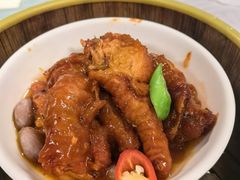 -香港威特瑞茶餐厅(小白楼音乐厅店)