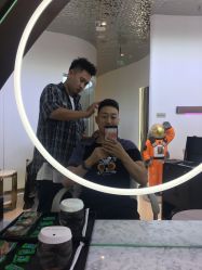 -In Style Hair Salon