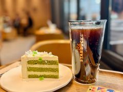 -星巴克臻选(万象前海店)