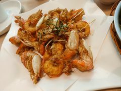 -香顺客家菜(常平店)