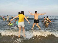 -东海岛旅游度假区