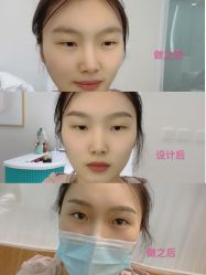 -久匠·纹眉纹绣半永久