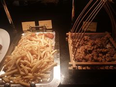 -泰谷酒店·太古码头闽菜自助餐厅