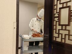 -东兴楼饭庄(六里桥店)