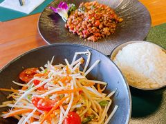 -ChitChat奇洽·Bistro(黎黄陂路店)