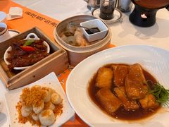 -美心·翠园(港汇恒隆广场店)