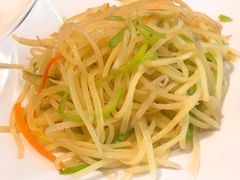 -我去·春饼文化主题餐厅(国定路总店)