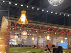 -陈傻子餐厅(世纪都会店)