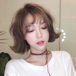 点击看大图 -Rise Hair上升造型