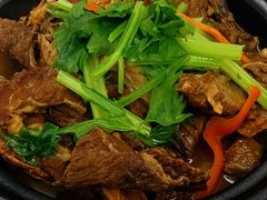 -潮州菜馆(十里河店)