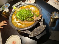 -探鱼·鲜青椒爽麻烤鱼(领展购物广场店)