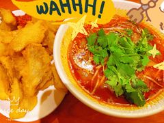 -付小姐在成都(中山公园店)