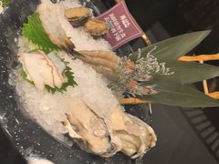 -牛New寿喜烧(金茂览秀城店)
