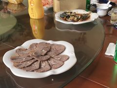 -辣椒炒肉(新华路店)