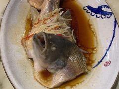 -野渡坡·极致湘菜·庭院餐厅(汉阳店)