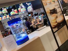 -麦当劳(曲阳店)