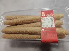 -詹记桃酥(宿州路店)