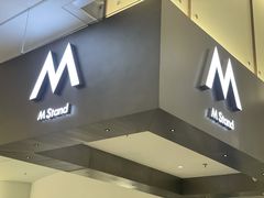 -M Stand(宁波万象城店)