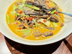 -田小狗的饭店(碧桂园店)