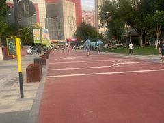 -西安创业咖啡街区