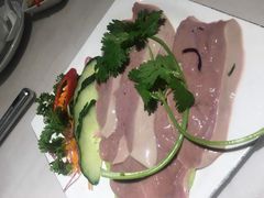 生鹅肝-围炉夜话·潮汕卤水火锅(榕江店)
