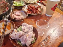 -仪表厂火锅(总店)