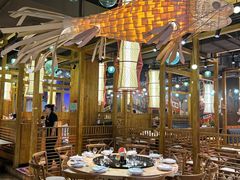 -云天楼国鼎喜宴中心(国鼎店)